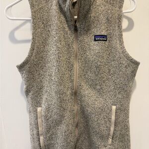 Patagonia Women's Better Sweater® Fleece Vest